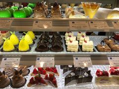 -阪急百货店(梅田总店)
