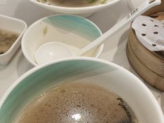-苏晓玥·手作江南小吃(深圳北站店)