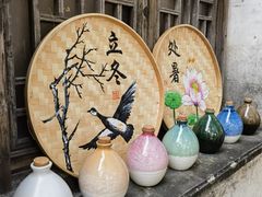 -惠山古镇·寄畅园