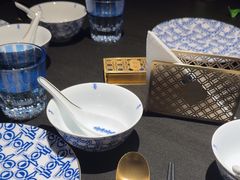 -喜悦烤鸭·新京菜(王府井店)