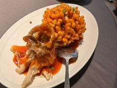 -小厨娘淮扬菜(天印大道店)