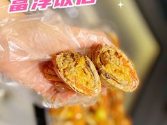 -富淳饭店(陆家嘴保利广场店)