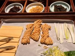 -明湖楼·经典鲁菜山东海鲜(大明湖店)