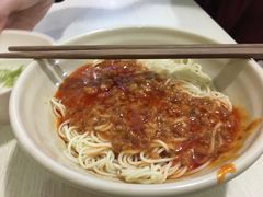 -张大娘面馆(新城路店)