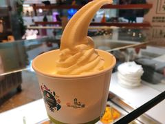 -三佰瑞冻酸奶(凯德MALL店)