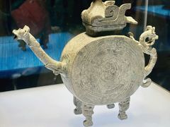 -陕西历史博物馆