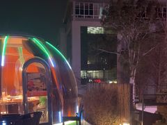 -羊门客在·烤盐池滩羊·川菜