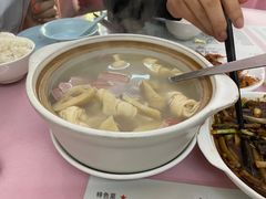 -蘭心餐厅(进贤路店)