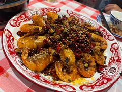 -江味龙虾馆·裸蓝龙虾(南山店)