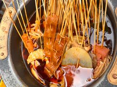 -冒椒火辣(奎星楼街店)