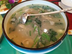 -海尔巴格新疆餐厅(东来兴店)