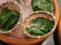 -牛New寿喜烧(曹路花园城店)