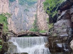 -山西通天峡景区