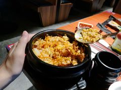 -山之屋炭火烧肉·生啤畅饮(大朗万科中央公园店)