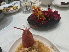 -沪华海鲜大酒楼(南汇店)