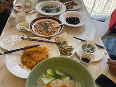 -高老庄新家宴(北斗星广场店)