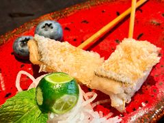 -贰醒·私房小院烧烤 (太古里店)