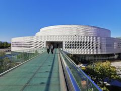 -北京园博大酒店