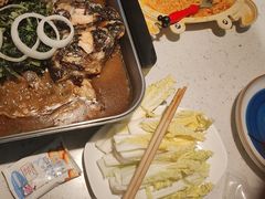 -鱼酷活鱼烤鱼(南京水游城店)