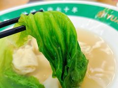 -袁记云饺(瞿溪路店)