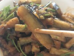 -美顺香食府鱼头老店(雪野湖店)