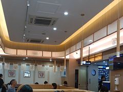 -吉野家(成都时代奥莱店)