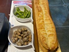 -三个大叔烤羊肉串·炭炉砂锅菜(西三旗店)