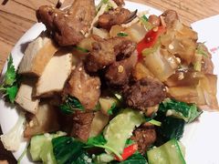 -三个大叔烤羊肉串·炭炉砂锅菜(西三旗店)