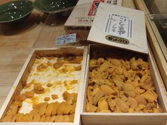 -鮨青(恒基名人购物中心店)