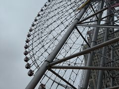 -星城之眼摩天轮