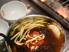 -白玉·朝鲜族烤串(深圳Kkone店)