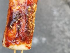 -玛马艾脆皮水磨年糕(湖北路87-89小区店)