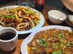 -惠宾饭庄(中山路店)