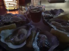 -MARU玛露音乐餐厅(大学路店)