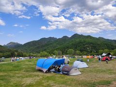 -玉渡山自然风景区