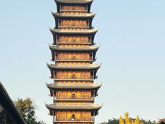 -常熟方塔园