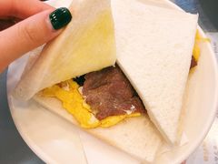 -义顺牛奶公司(庇利金街店)