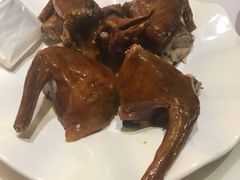 -粤小馆(天安云谷店)