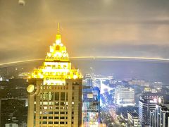 -Hi City·城市之巅