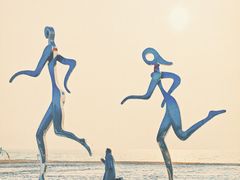 -老虎石海上公园