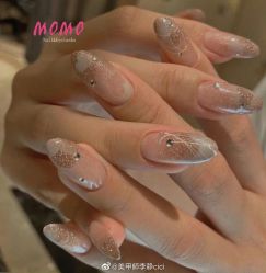 -Halo美甲美睫