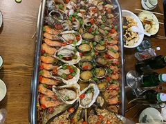 -清真·灰太狼烧烤海鲜大咖(沈阳道店)