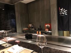 -Ginza Onodera铁板烧(外滩十八号店)