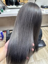 -奈川烫染Salon