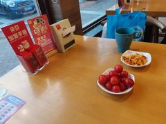 -嘉和一品粥(马家堡店)