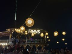-FINNS Beach Club