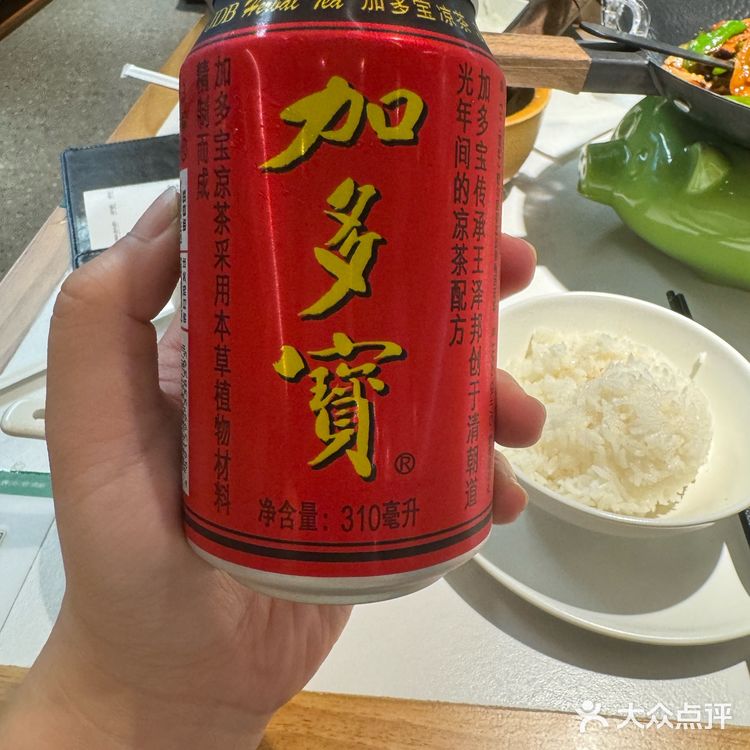 炒菜好滋味