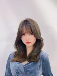 -BHG Hair Salon
