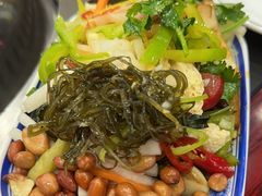 -田家大院东北农家菜铁锅炖(西安总店)