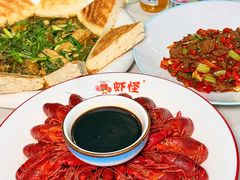 -盱眙虾怪·旗舰店